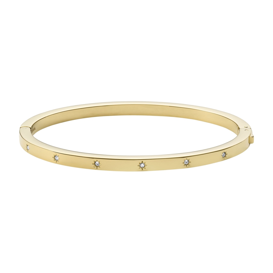 Fossil Armreif Sutton Shine Bright