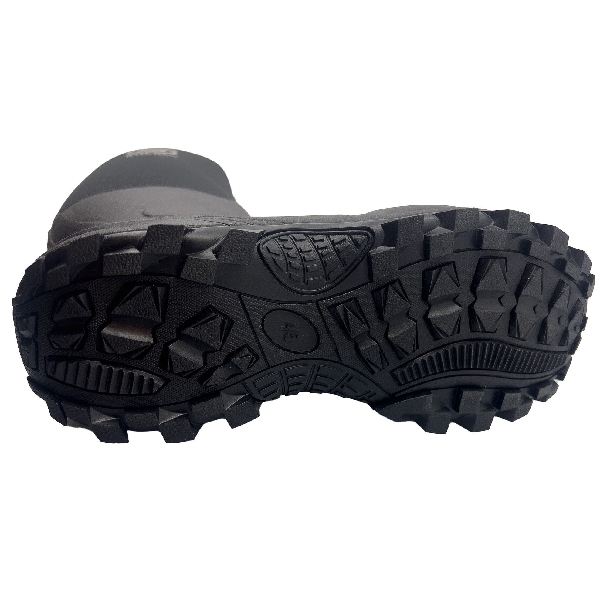 Sherpa NeoGuard WP, Neoprenstøvel<br>Varm og vanntett