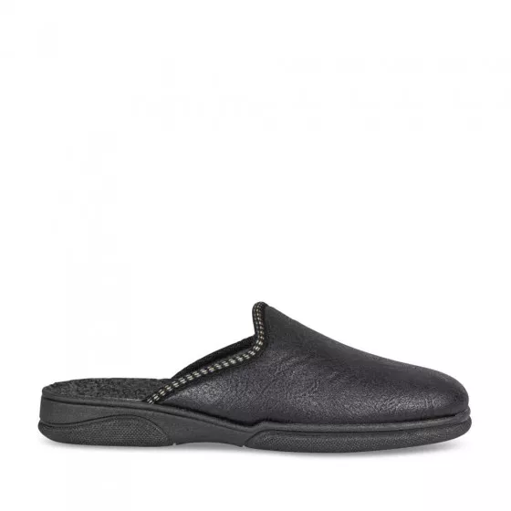 Chaussons NOIR NEOSOFT RELAX