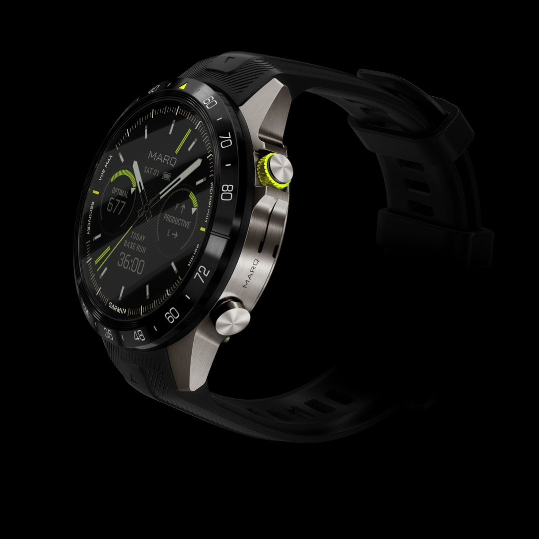 Garmin MARQ 2 Athlete Tool Watch