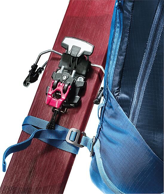 DEUTER - SAC SKI FREERIDER 30