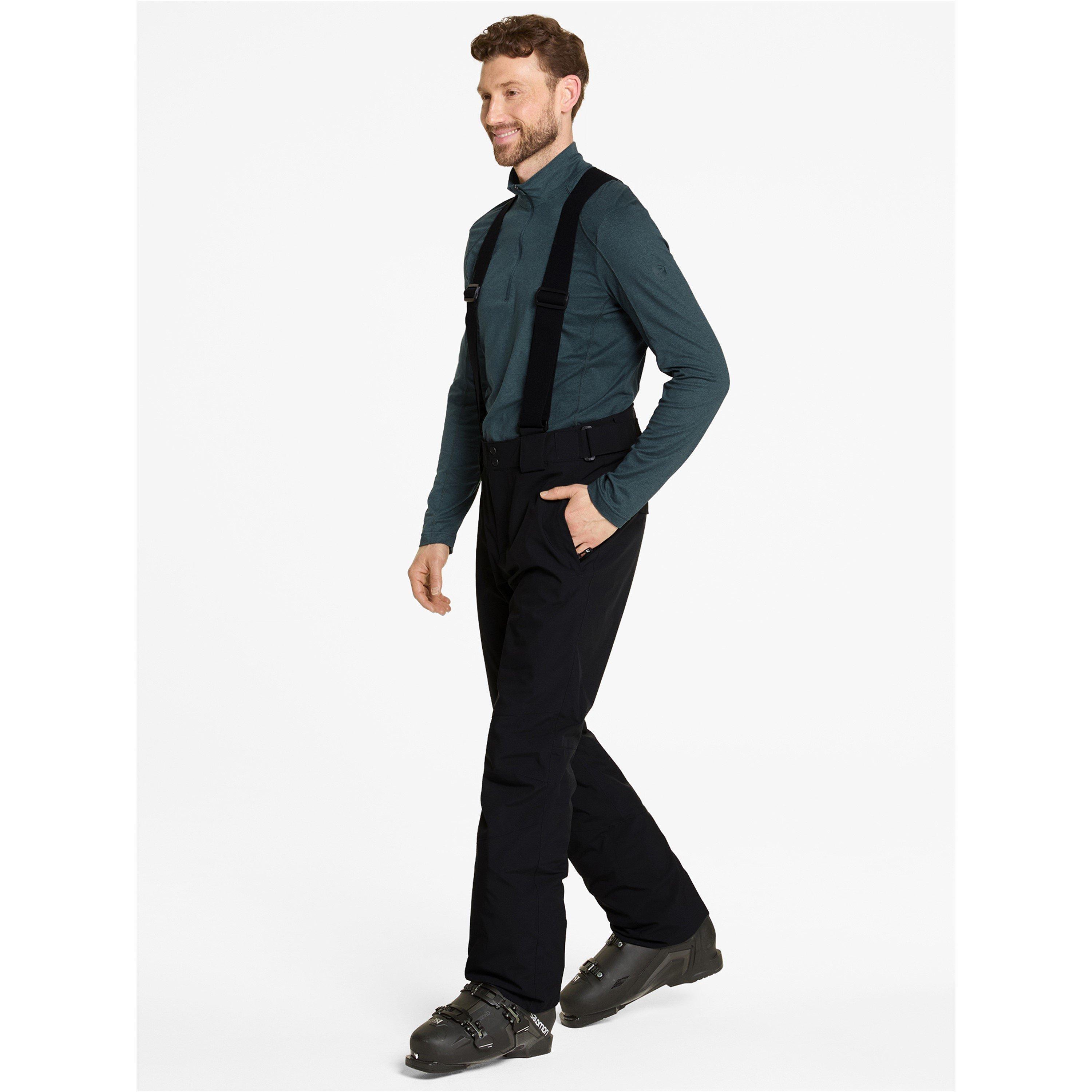 Ziener Tronador Pants Mens
