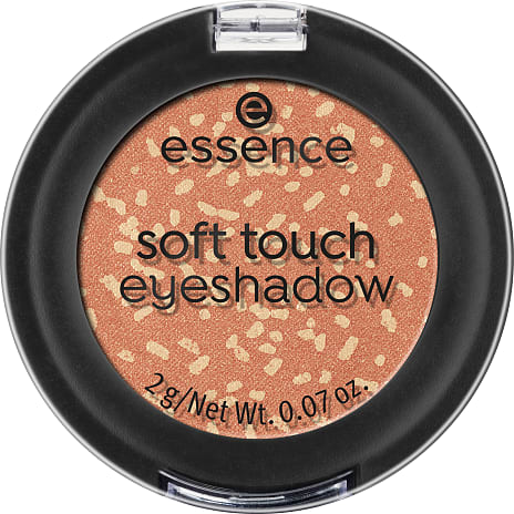 Øjenskygge 09 Apricot Crush
