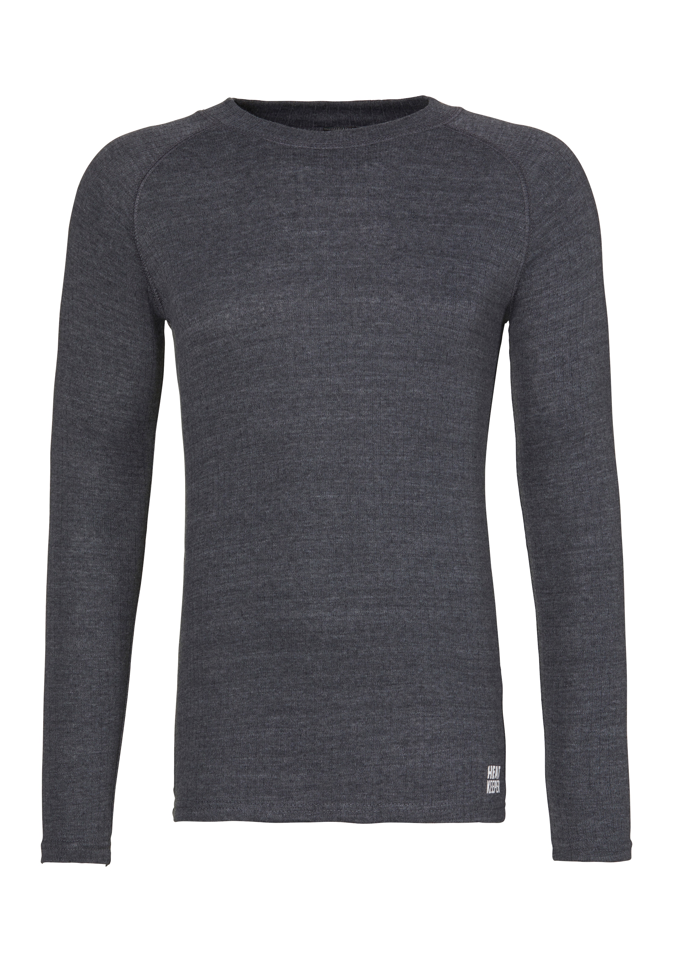 Heatkeeper Thermounterhemd »Thermo Langarm-Shirt« perfekt für Wintersportaktivitäten, atmungsaktiv und wärmeisolierend