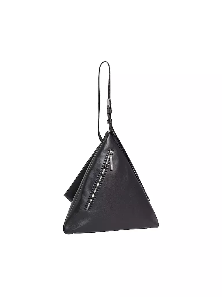 CALVIN KLEIN Tasche - Clutch CK BROOK schwarz