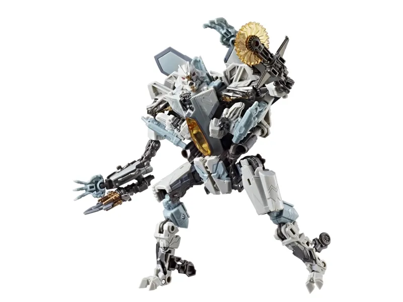 Transformers E0702EU0, 8 År, Forskellige farver, 151 g