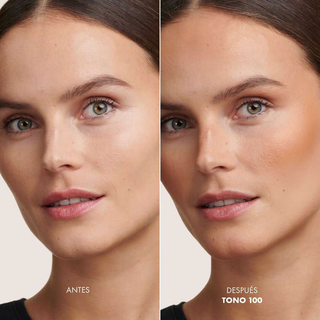 Giorgio Armani Luminous Silk Glow Bronzer
