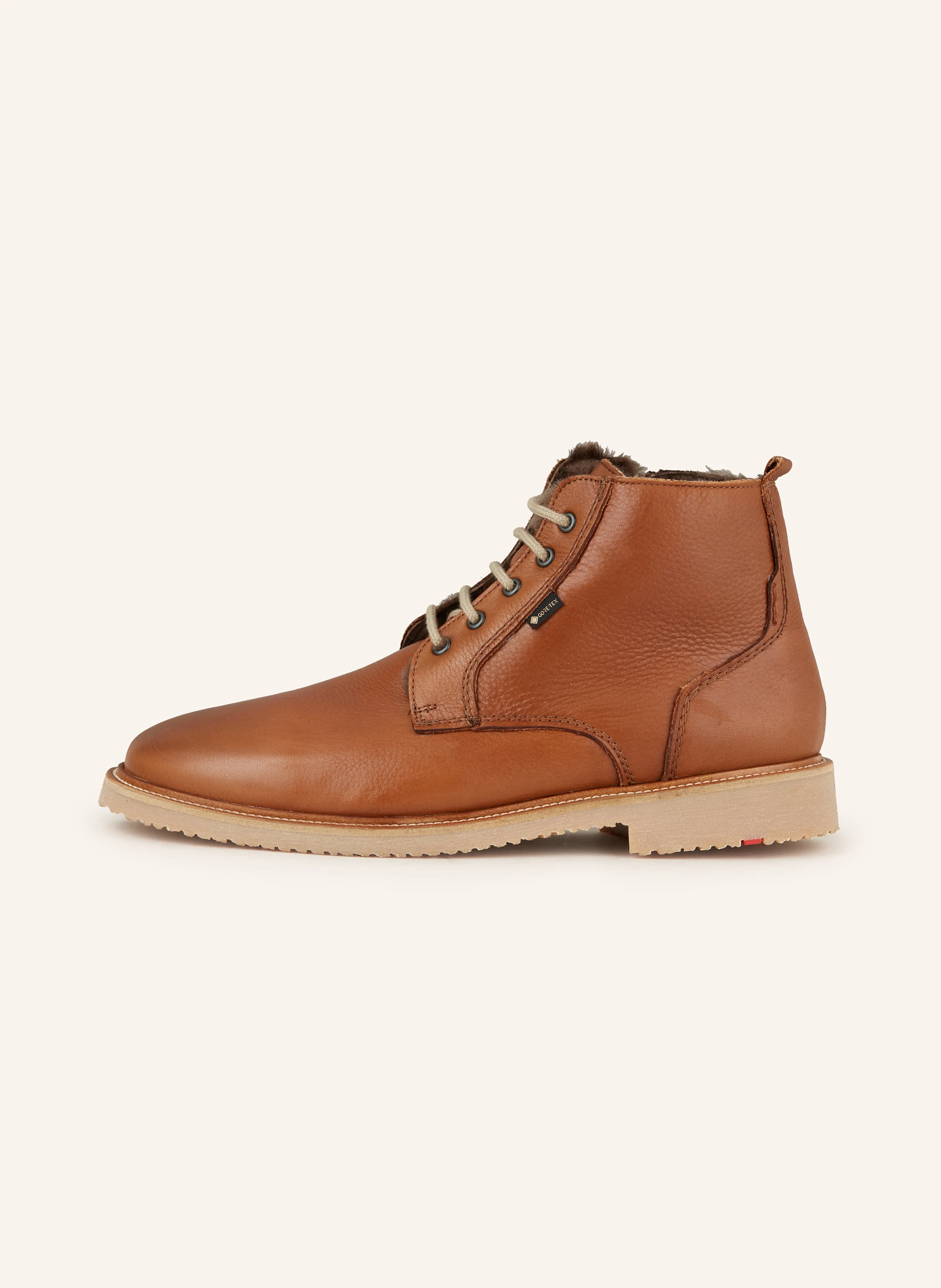 LLOYD Desert Boots VARON