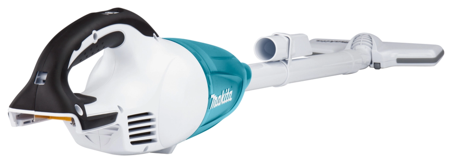Makita DCL181FZWX 18V Li-Ion accu stofzuiger body - wit
