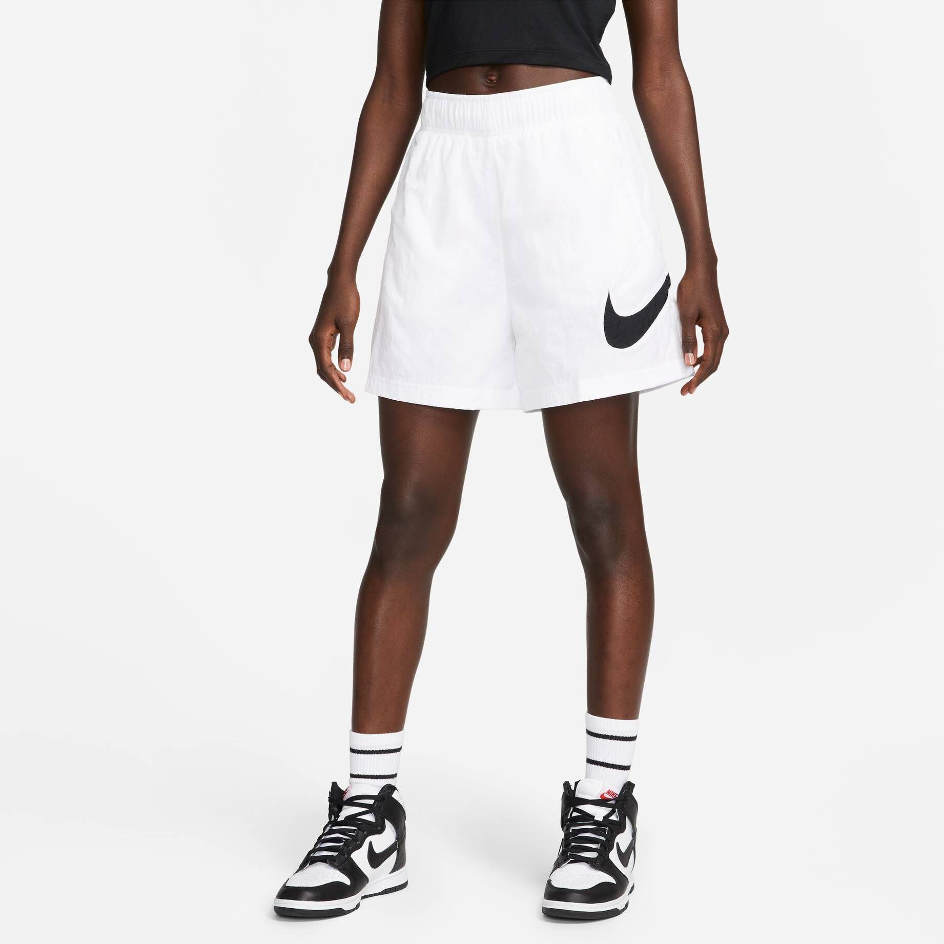 Nike Sportswear| Damen Shorts