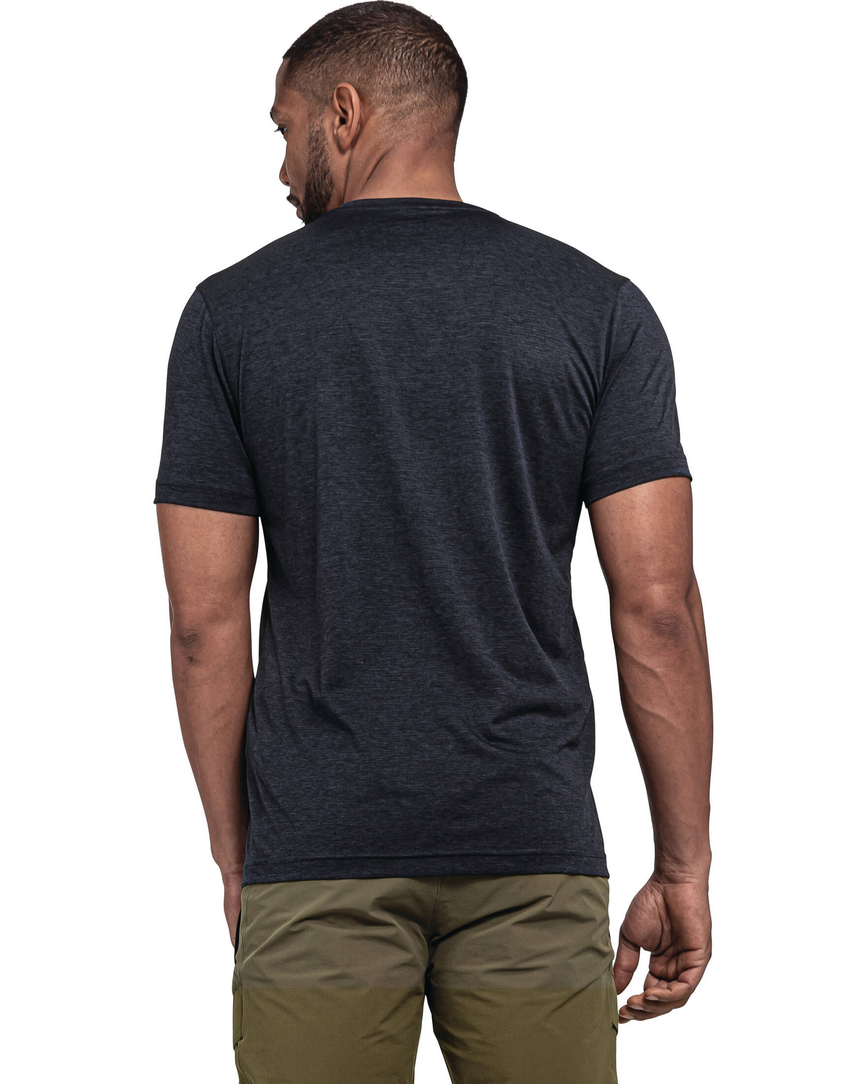 Schöffel| Herrn Funktionsshirt CIRC T-SHIRT SULTEN M