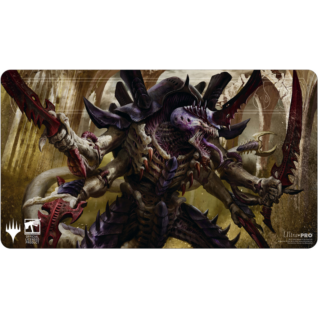 Magic: The Gathering - Warhammer 40k Playmat