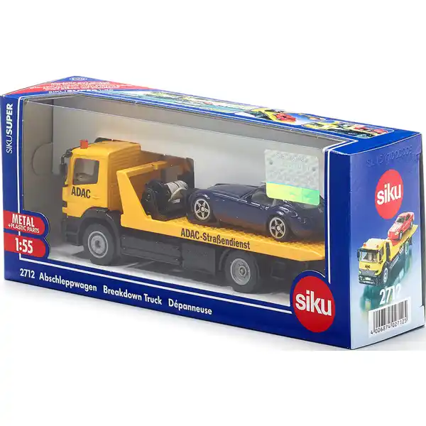 2712 Abschleppwagen