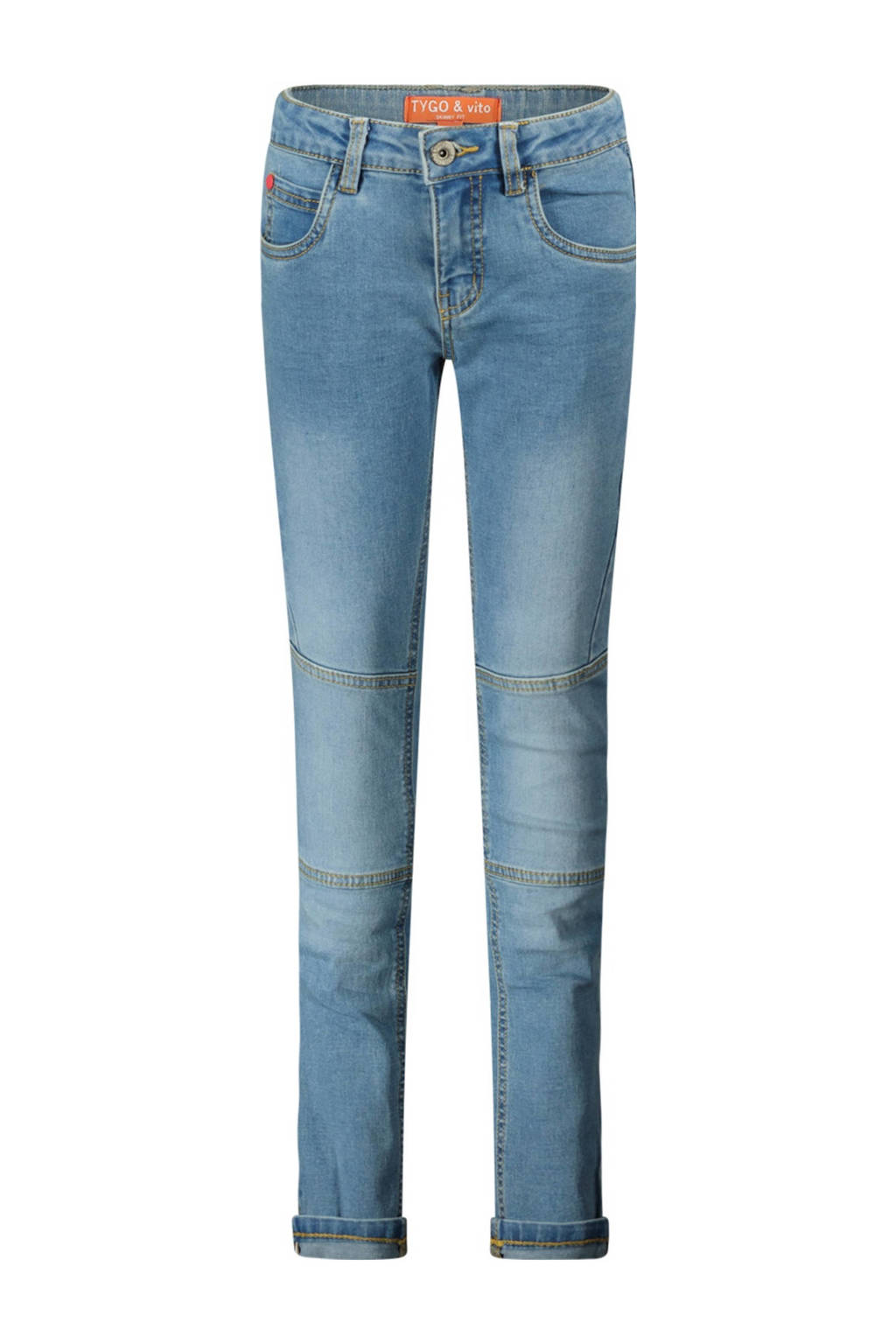 TYGO & vito skinny jeans Jip light used