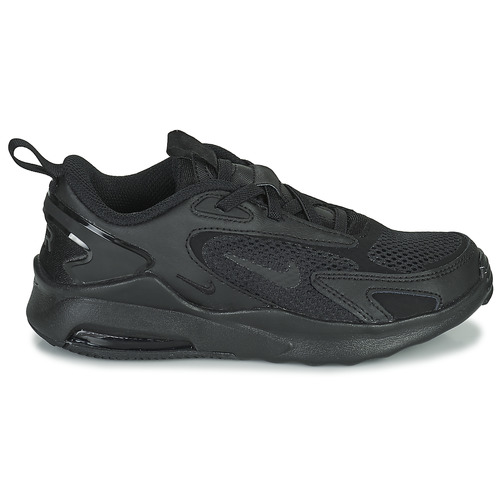 Nike - AIR MAX BOLT PS - Noir