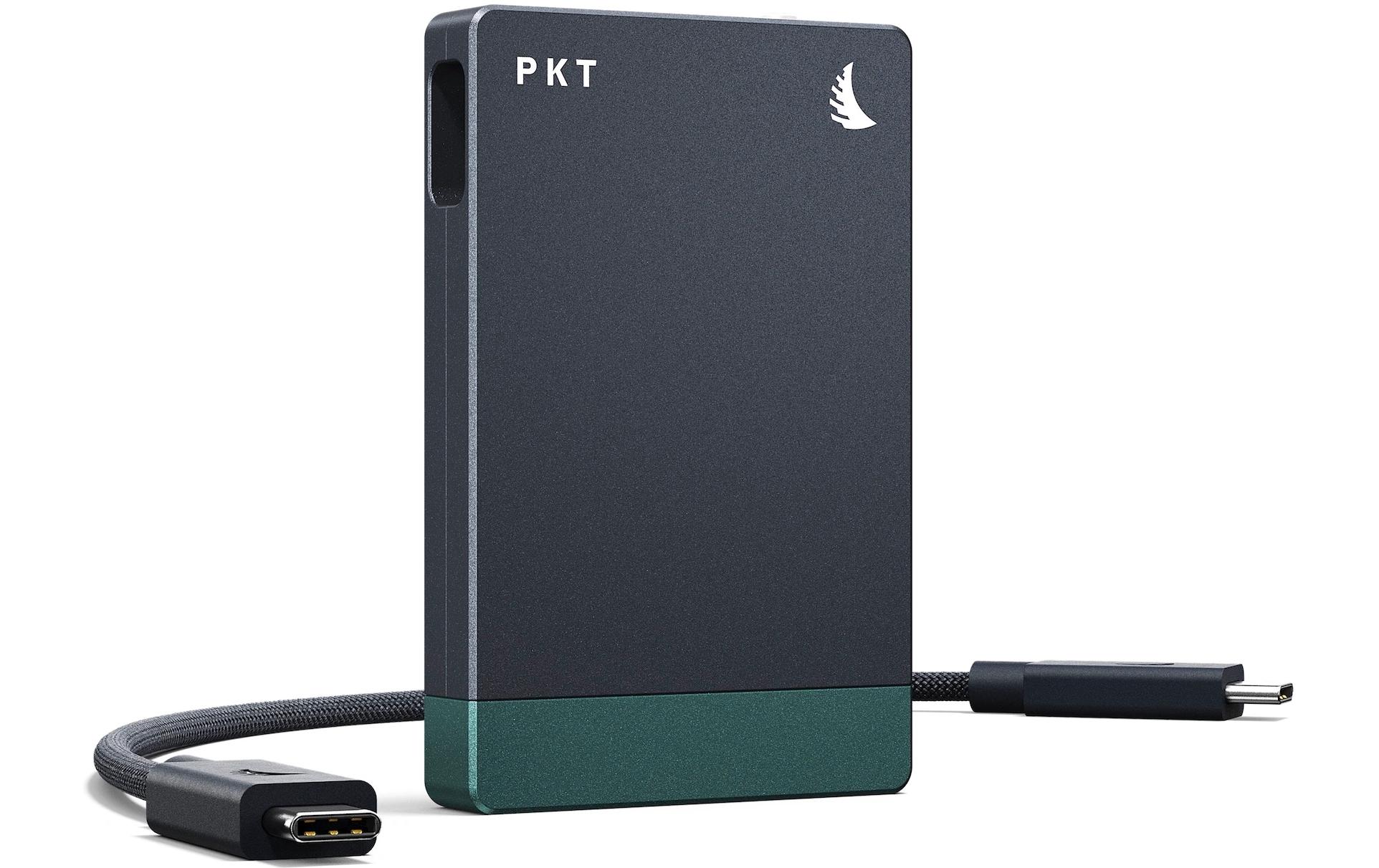 Card Reader Extern PKT SDVielseitiger und multifunktionaler Kartenleser