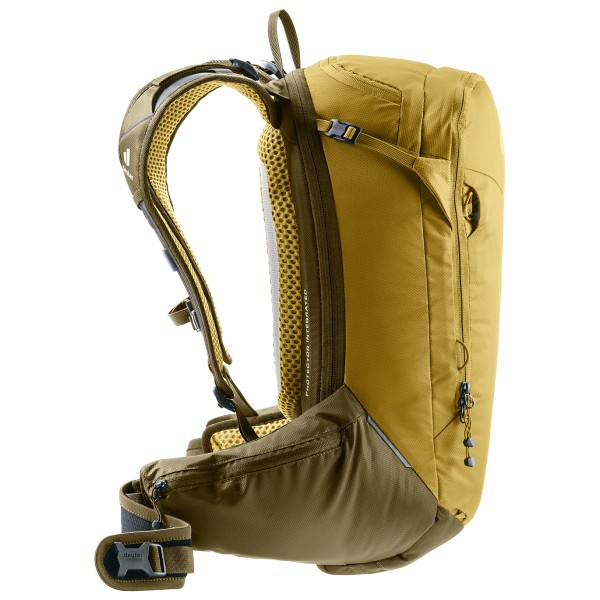 Deuter - Attack 16 - Sac à dos vélo
