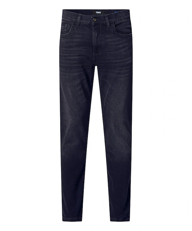 Pioneer Authentic Jeans Straight-Jeans »Rando Dicke Nähte«