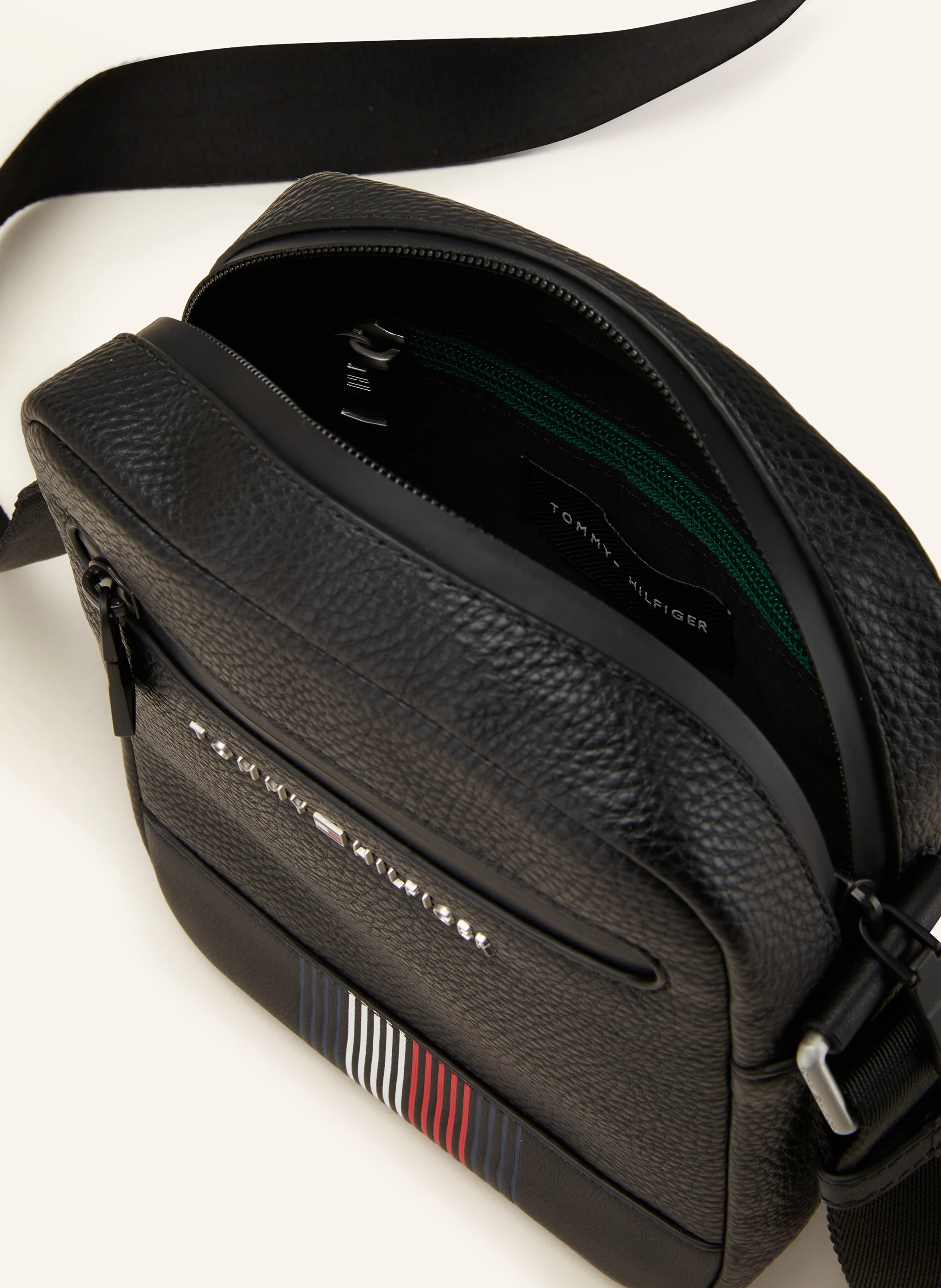 TOMMY HILFIGER Umhängetasche TRANSIT