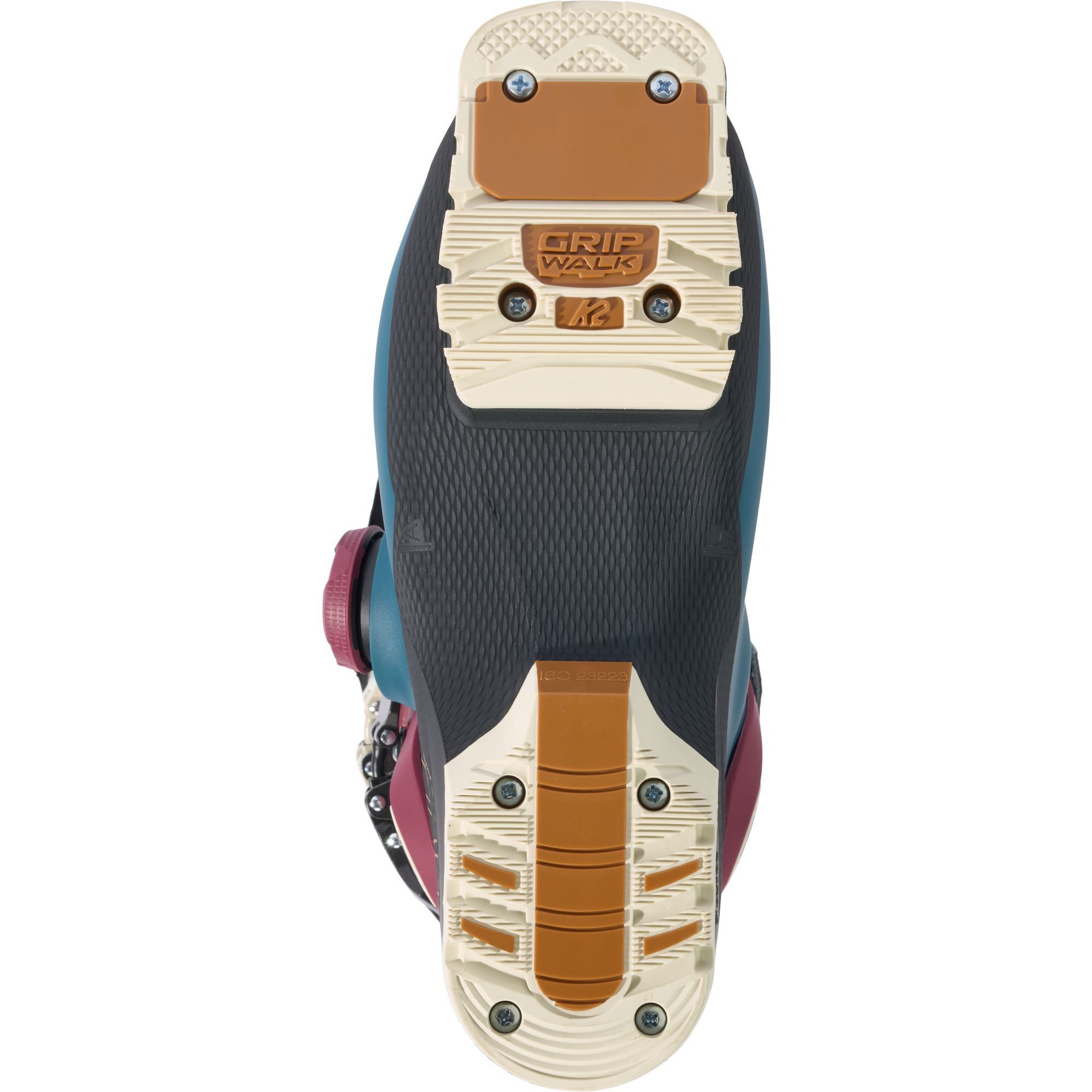 K2ANTHEM 115 BOA