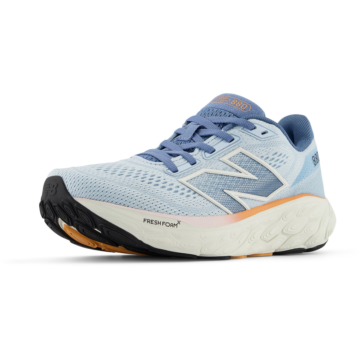 New Balance Fresh Foam 880 v14 Smal Dames