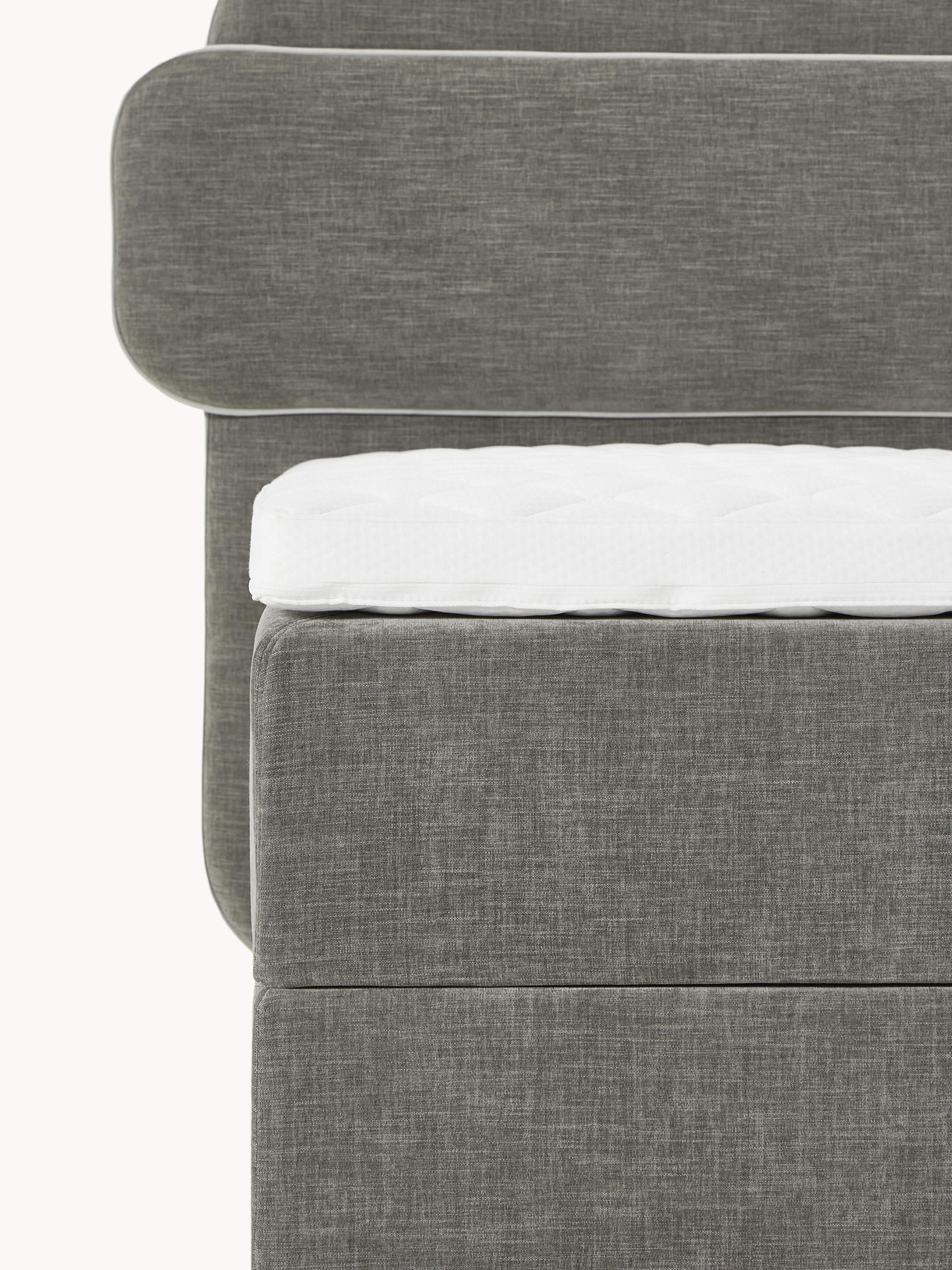 Boxspringbed Enrica