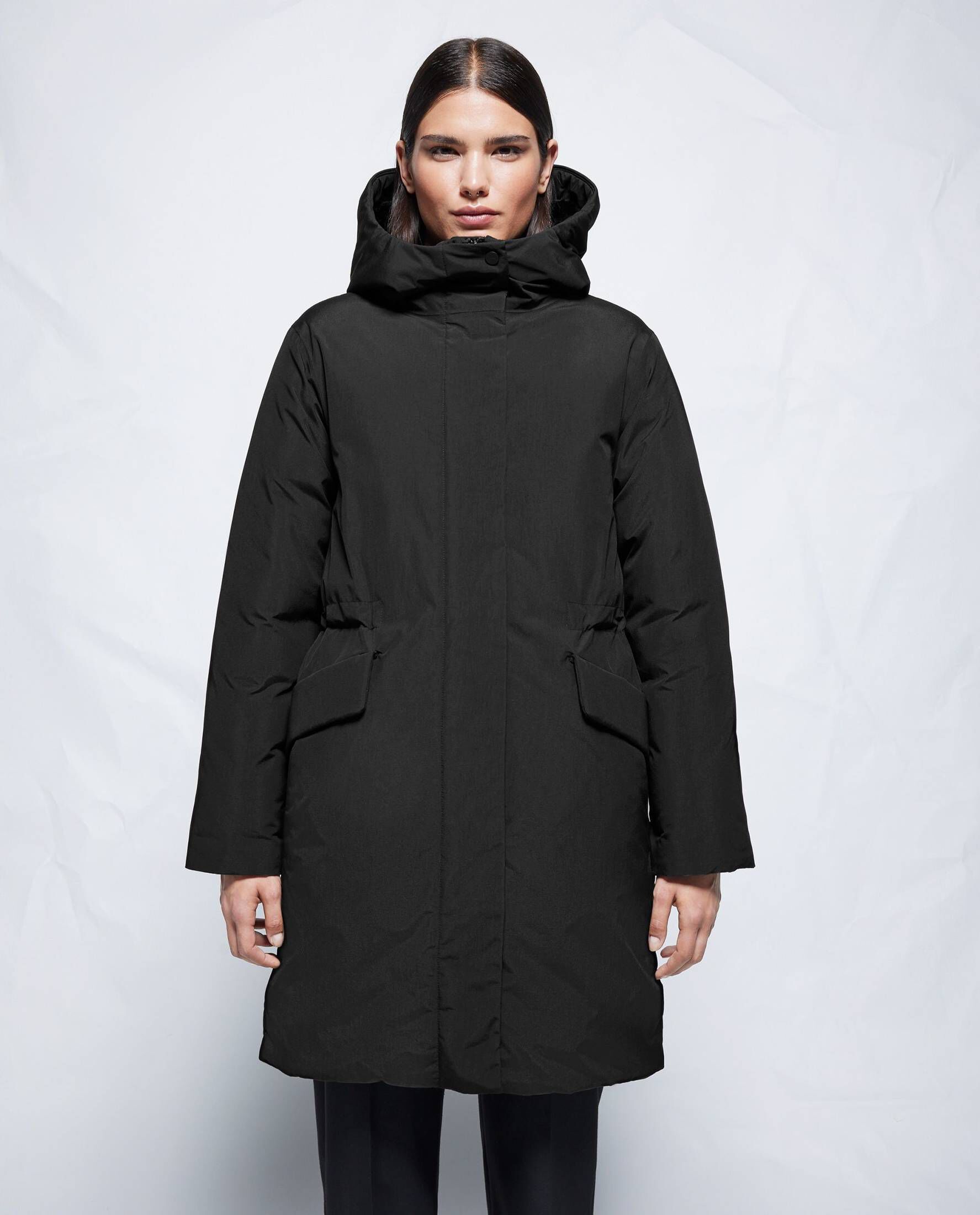 Elvine| Damen Winterjacke NARA