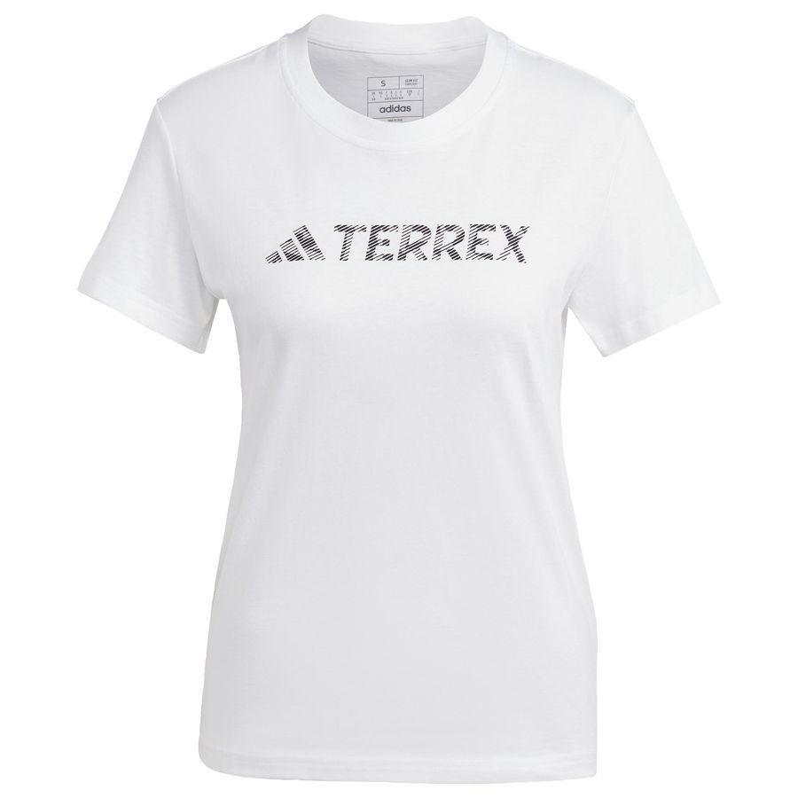 TERREX T-shirt Terrex Classic Logo