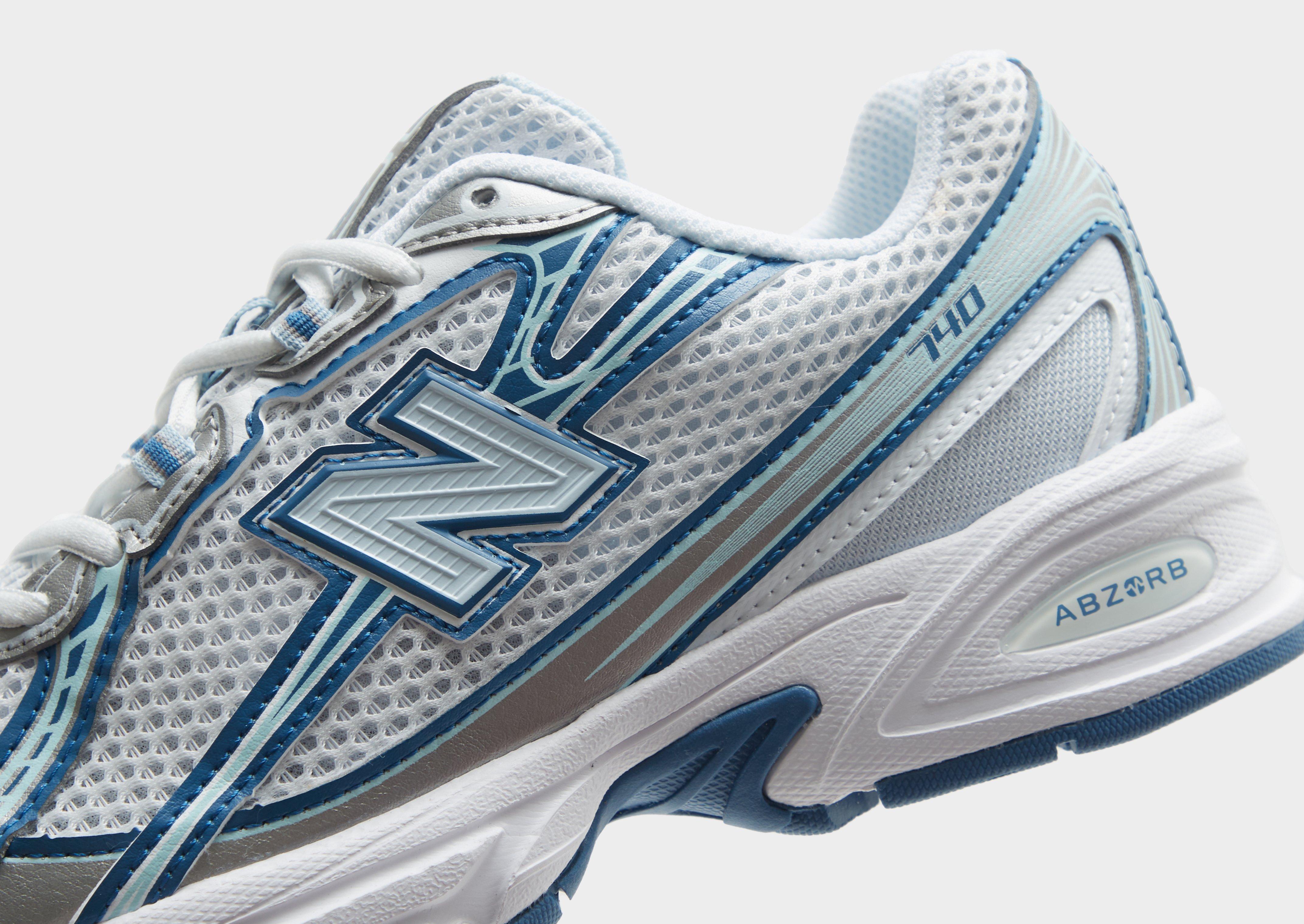 New Balance 740 Junior
