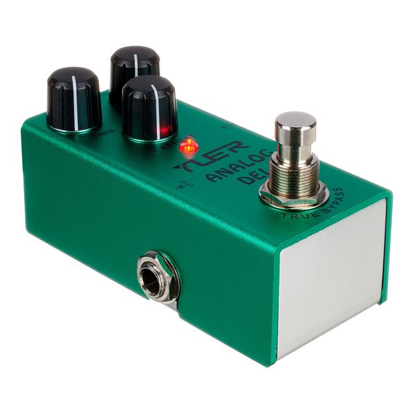 Yuer RF-10 Series Analog Delay