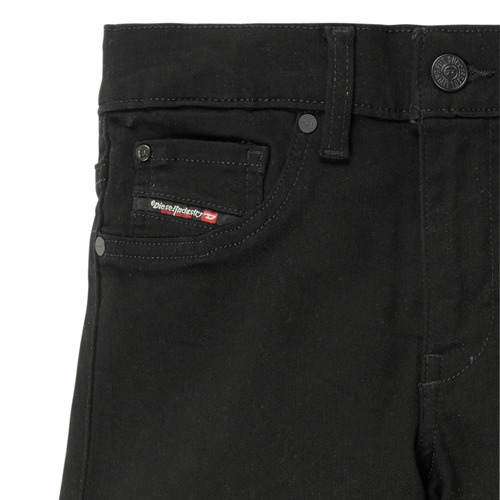 Diesel - DHARY - Noir