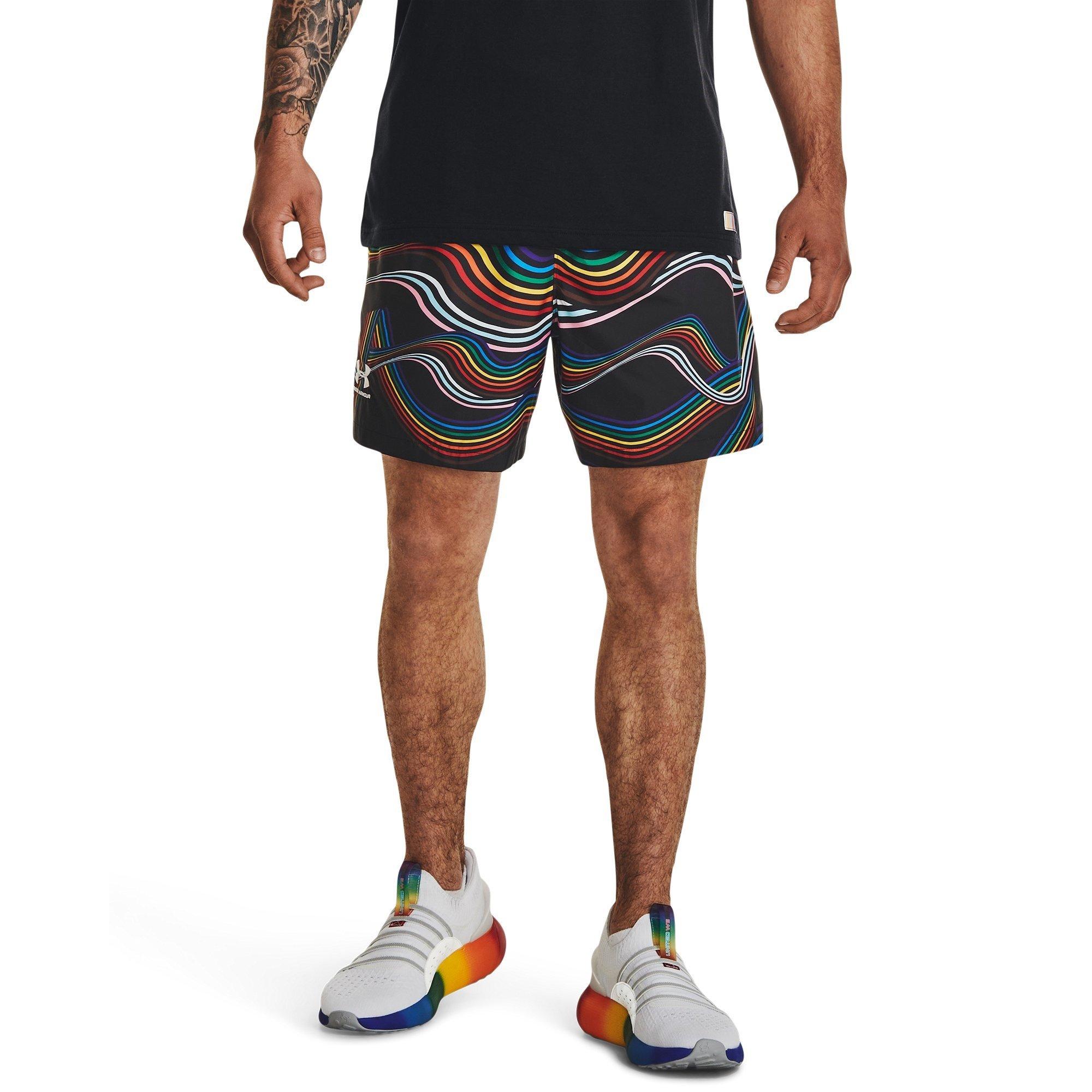 Under Armour UA Volley Prd Shrt Sn99