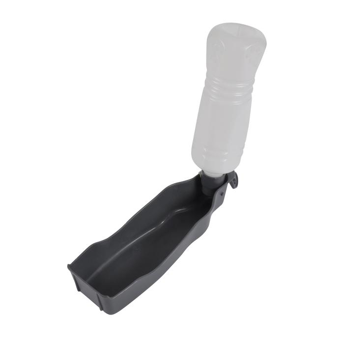 GOURDE DE VOYAGE 500ML ANTHRACITE