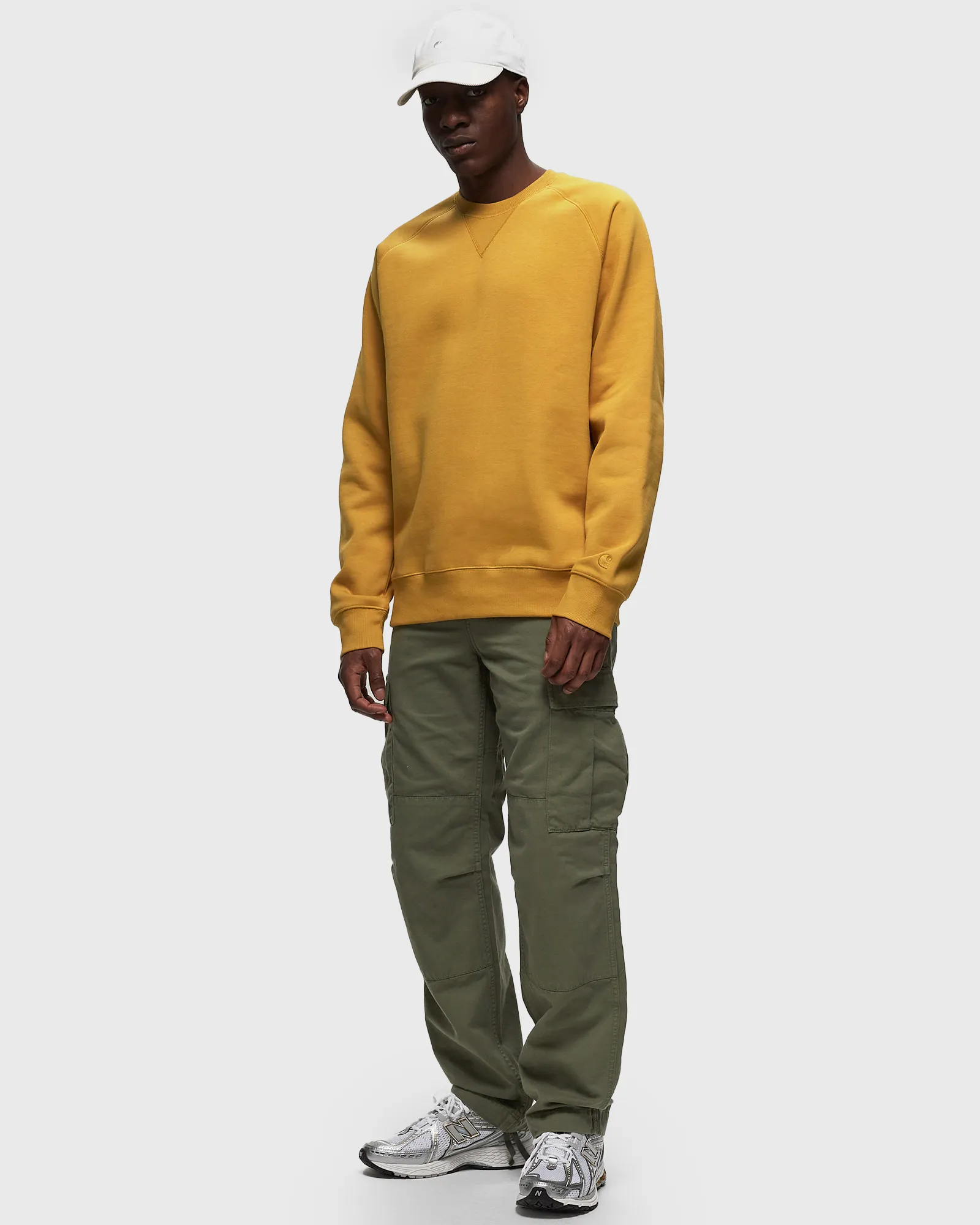 Carhartt WIP Chase Sweat