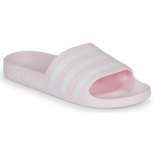 adidas Performance - ADILETTE AQUA - Rose