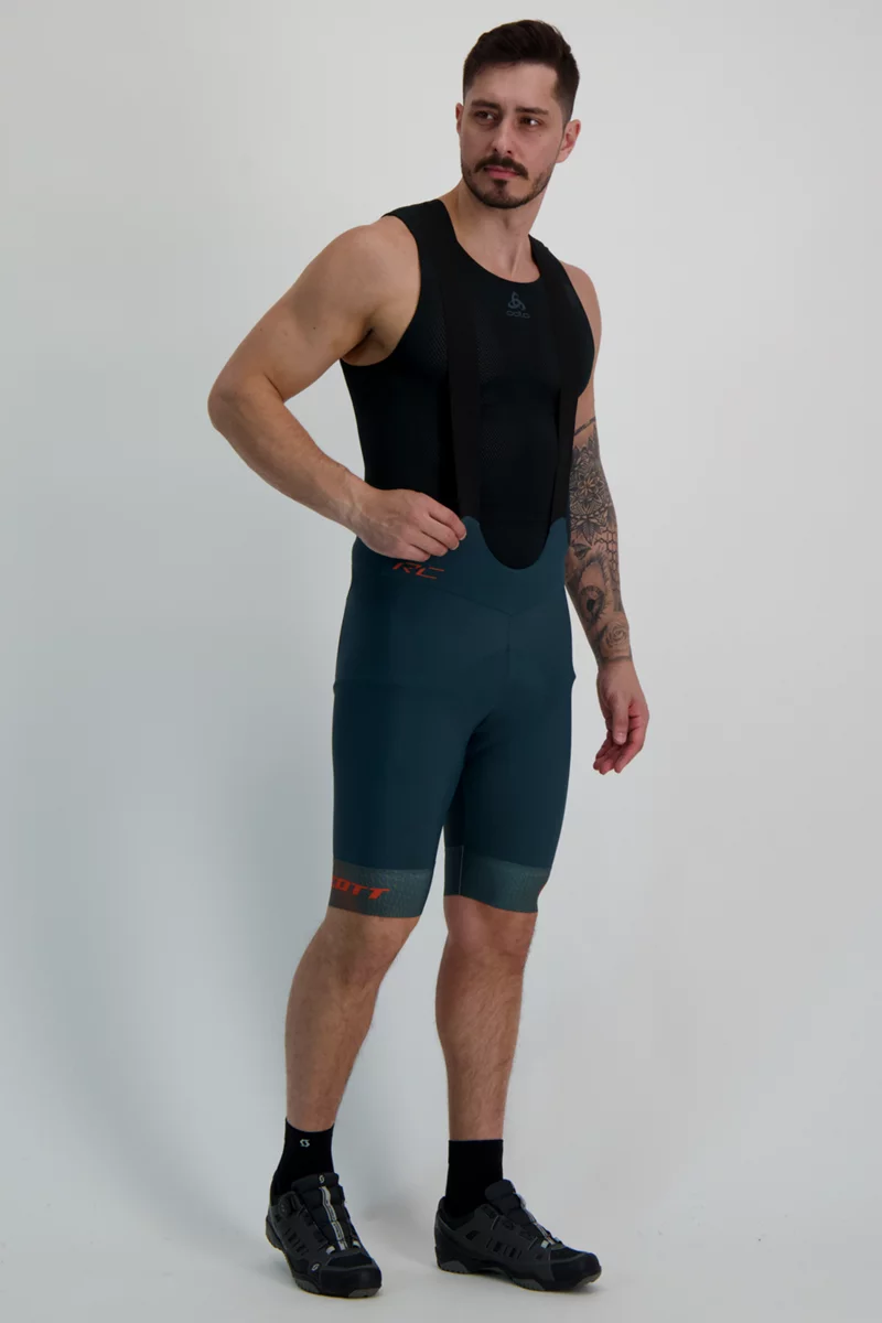 SCOTT RC Pro +++ Herren Bib Tight