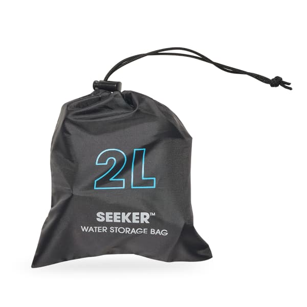 Vaisselle randonnée HYDRAPAK SEEKER 2L SUTRO GREEN