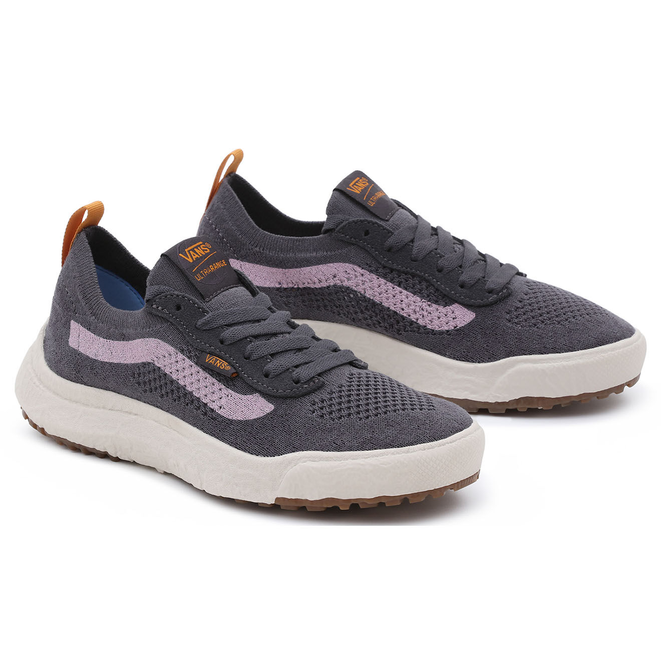 Vans Baskets UltraRange VR3 asphalte