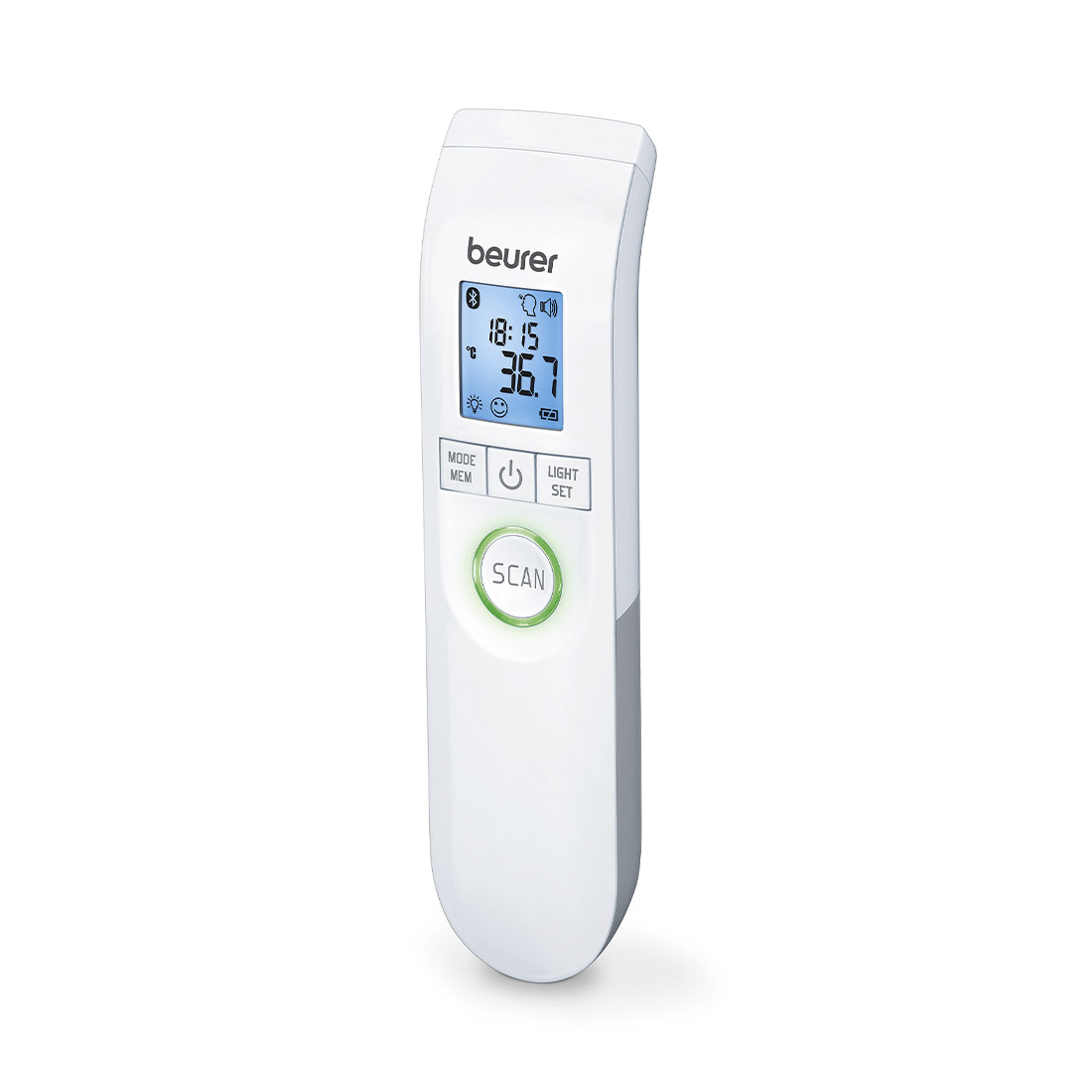 Beurer kontaktloses Fieberthermometer FT 95