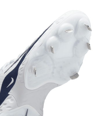 Nike Alpha Huarache Elite 4 Low (Team) Men's Baseball Cleats