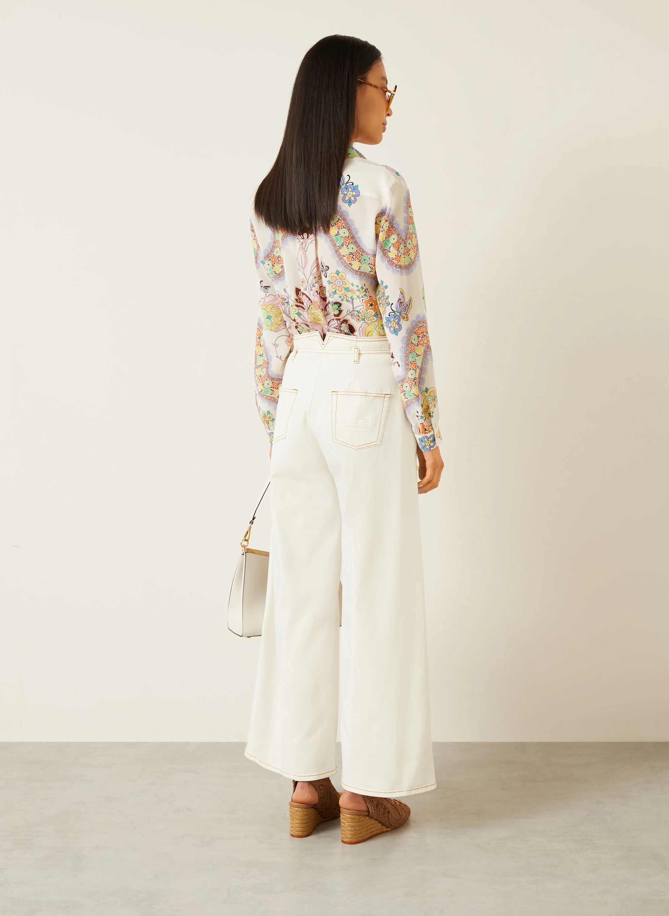 ETRO Jeans