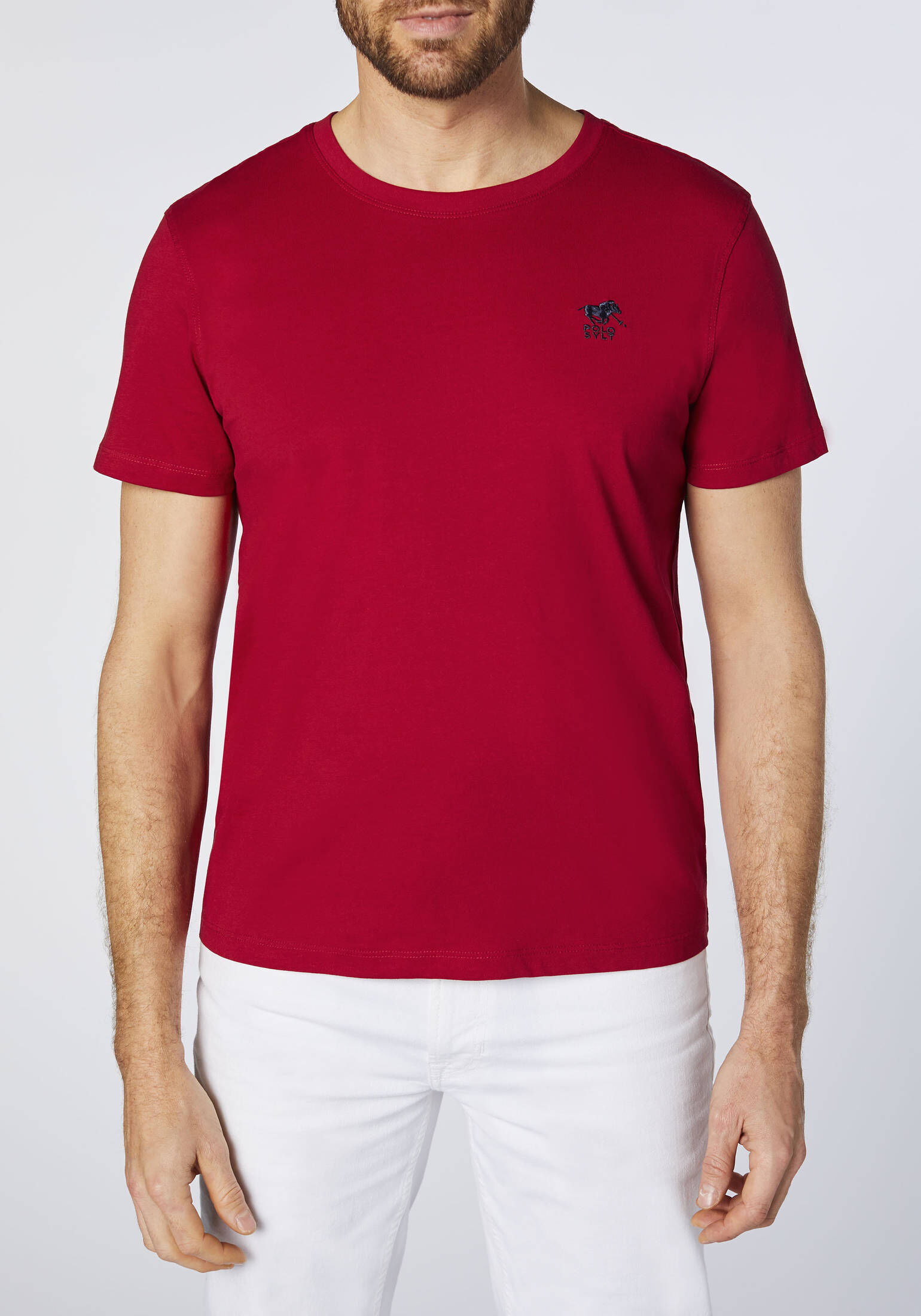Polo Sylt| Herren T-Shirt