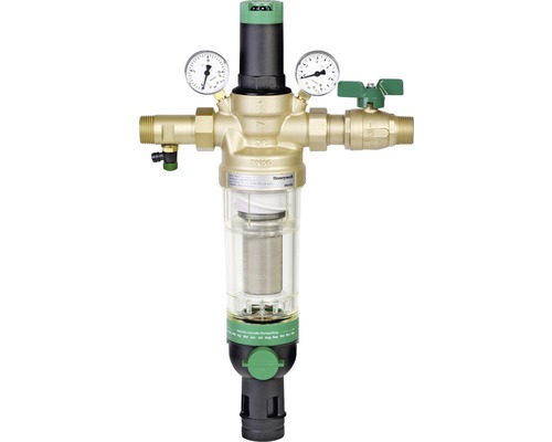 Resideo HS10S-1AA huishoudelijk waterstation
