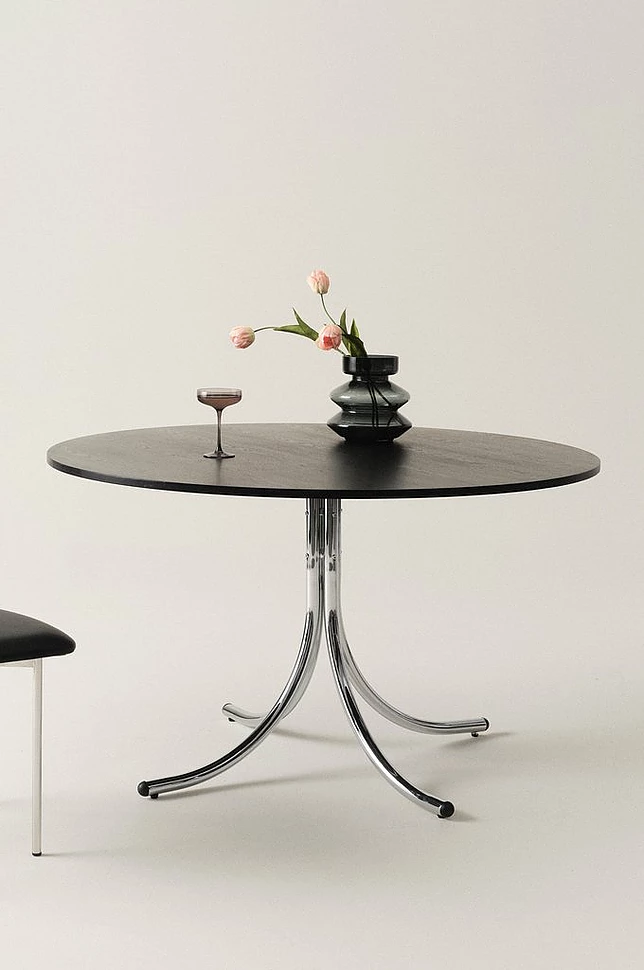 CHIPLEY spisebord diameter 130 cm