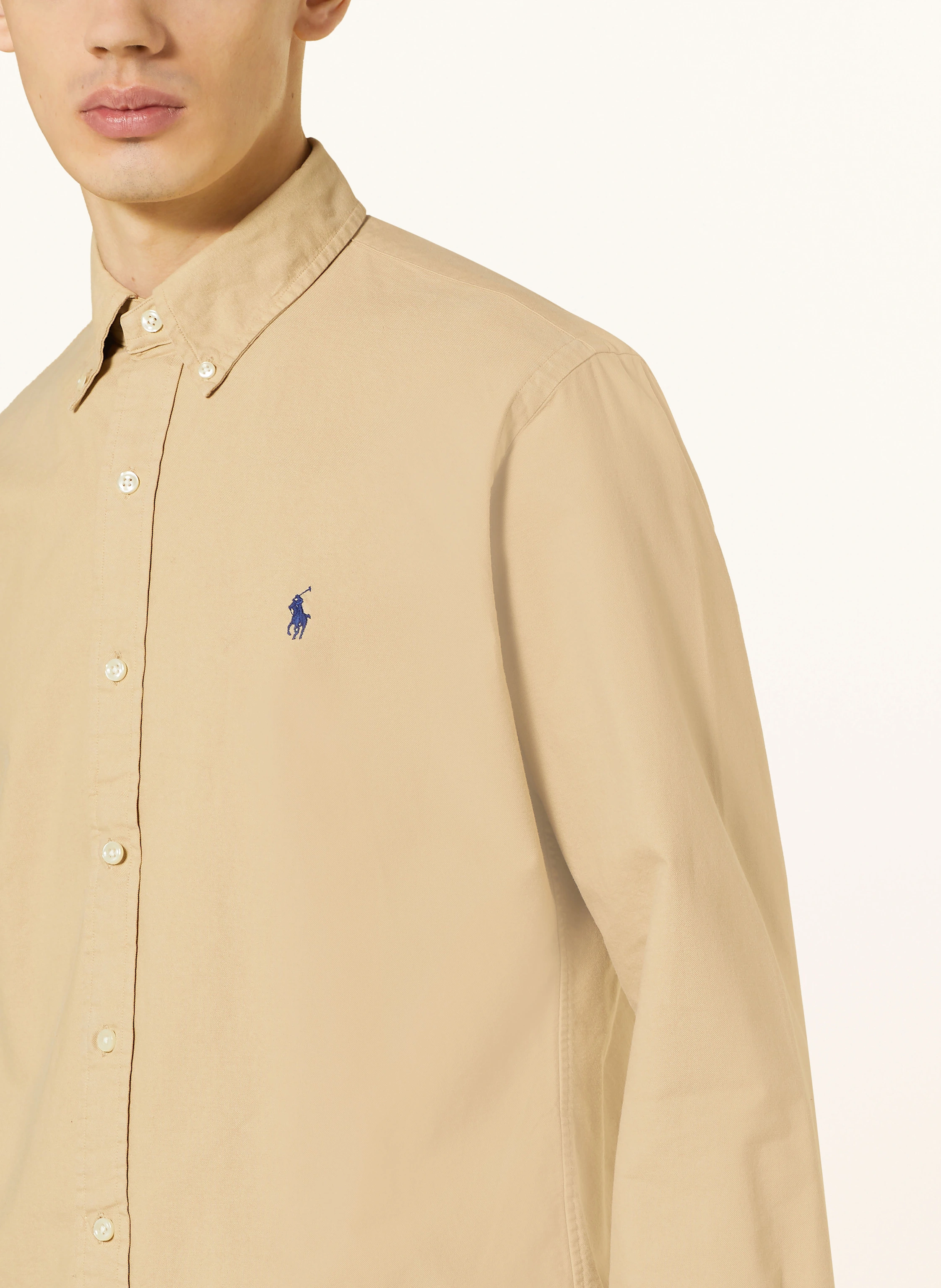 POLO RALPH LAUREN Hemd Custom Fit