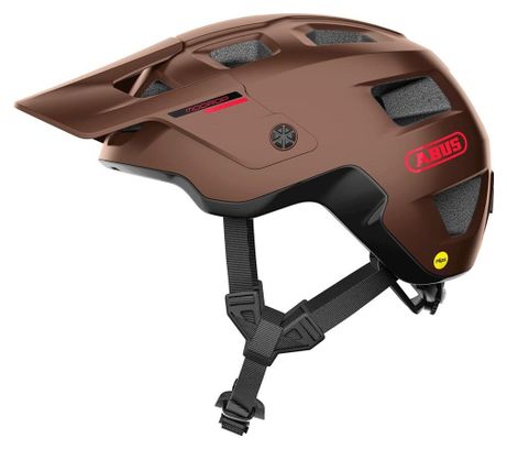 Abus Casque Modrop Mips Metallic Copper