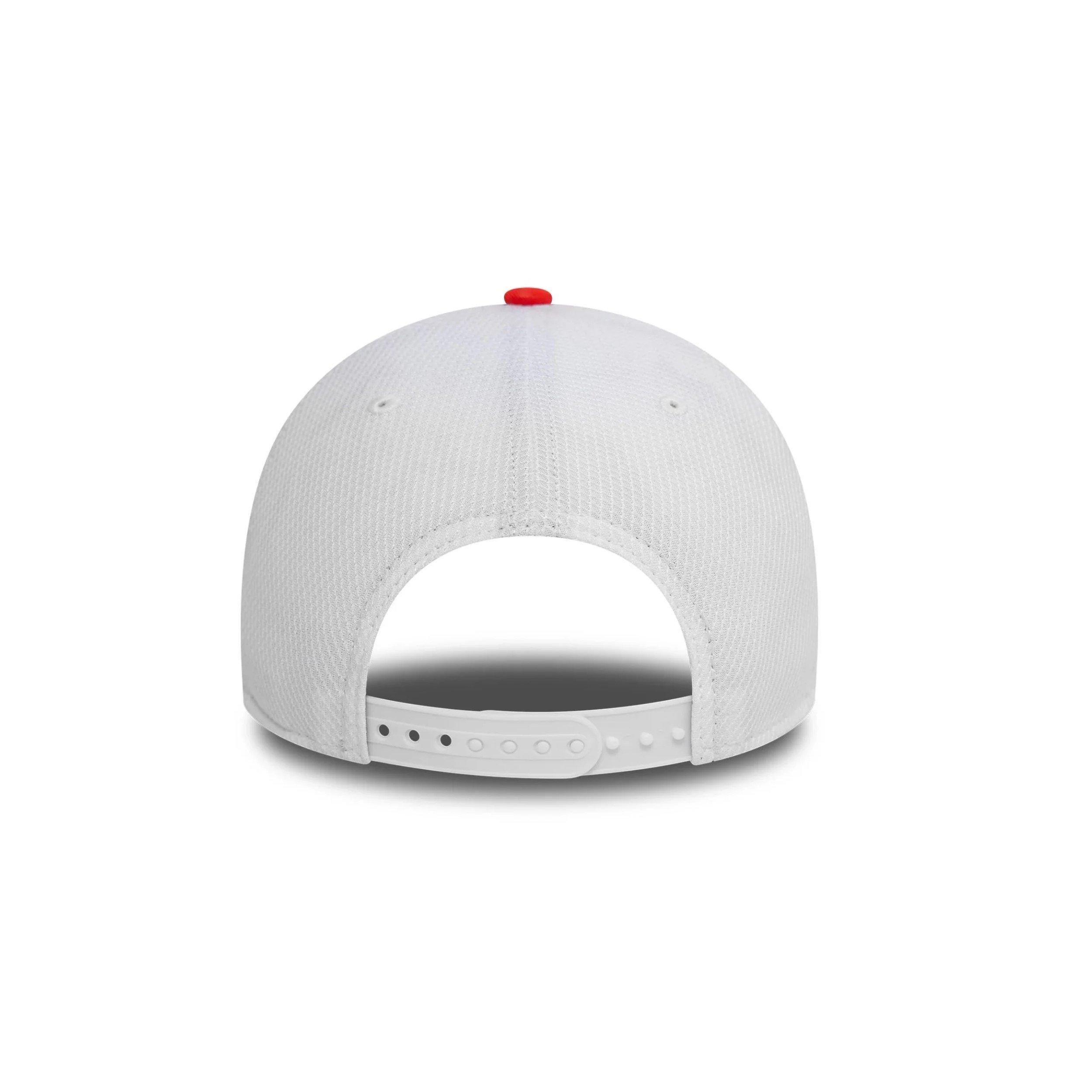 New Era New Haas Driver 99