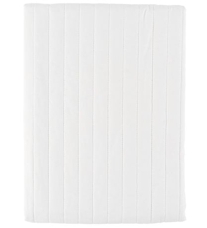 Nørgaard Madsens Rolling Matratzenauflage - 70x160 cm - Weiß