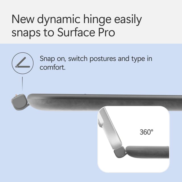Microsoft Surface Pro 12