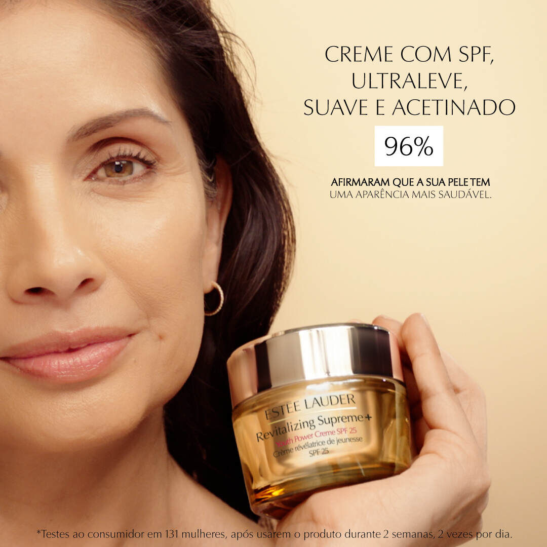 Estée Lauder Revitalizing Supreme+ Youth Power Creme SPF 25 - 50ml